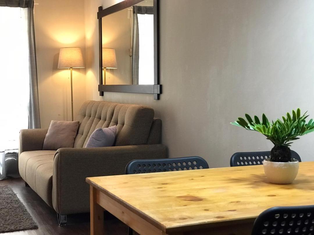 Homestay Fekrifarisha Sa Shah Alam Buitenkant foto