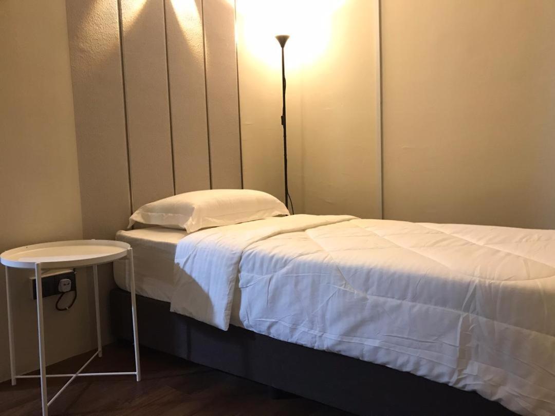 Homestay Fekrifarisha Sa Shah Alam Buitenkant foto