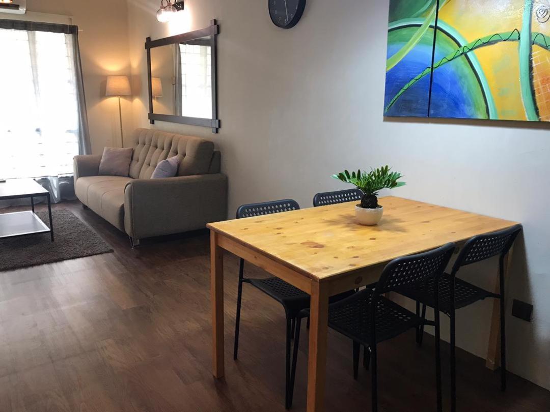 Homestay Fekrifarisha Sa Shah Alam Buitenkant foto