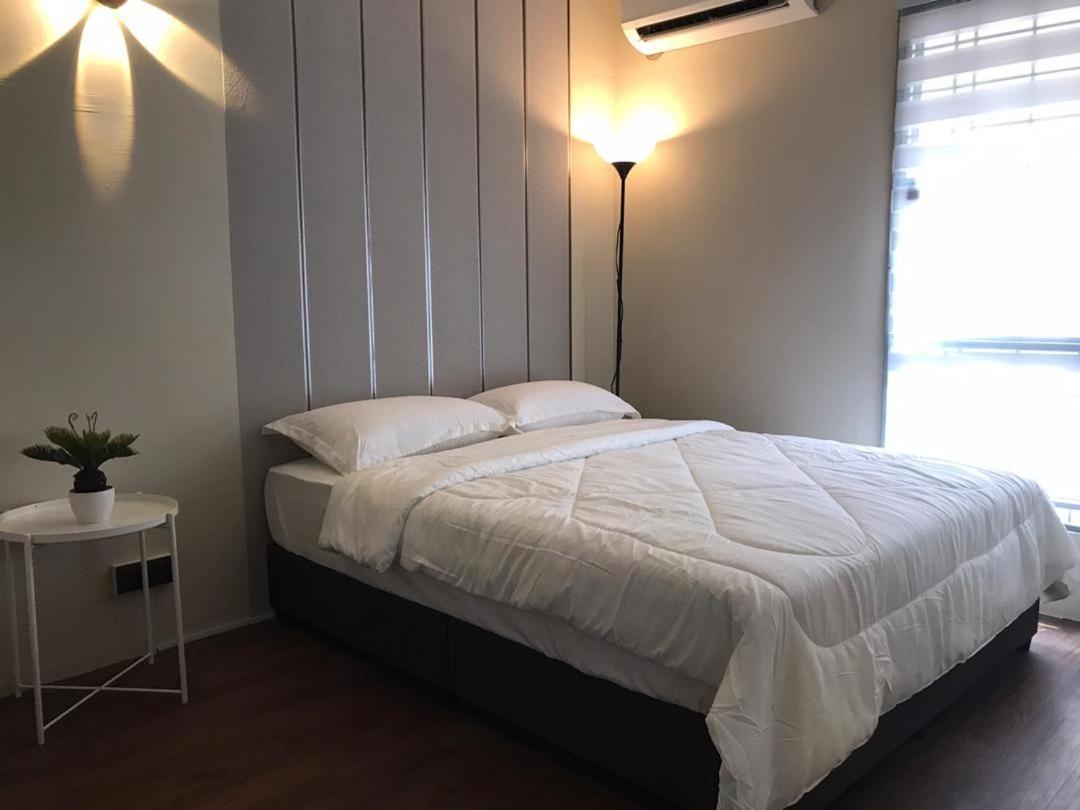 Homestay Fekrifarisha Sa Shah Alam Buitenkant foto